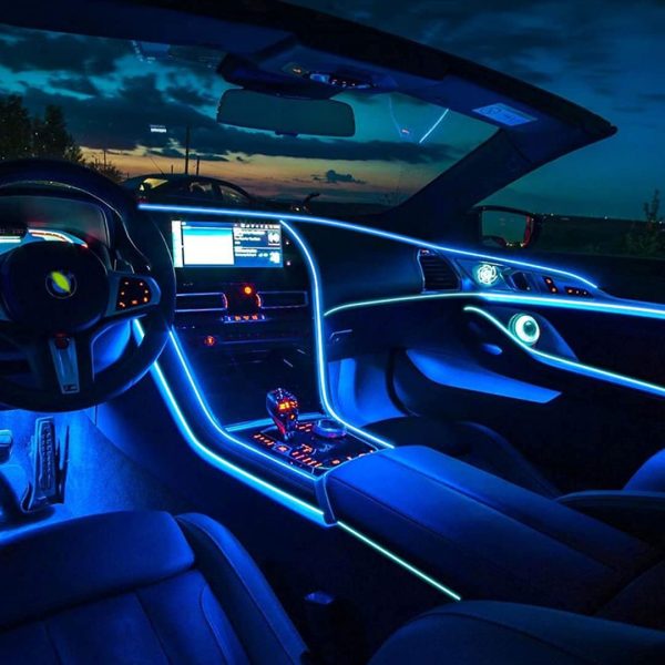 Car accessories