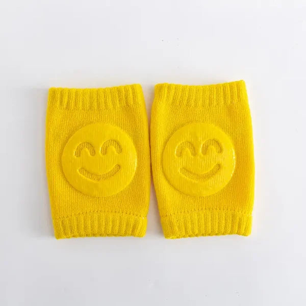 Soft & Protective Baby Knee Pads Pair