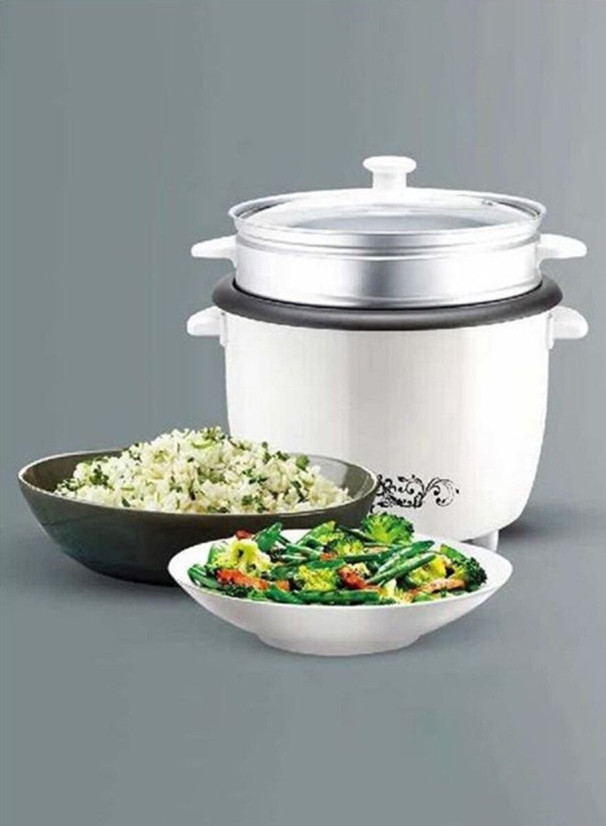 Crownline - Rice Cooker (RC-168)©