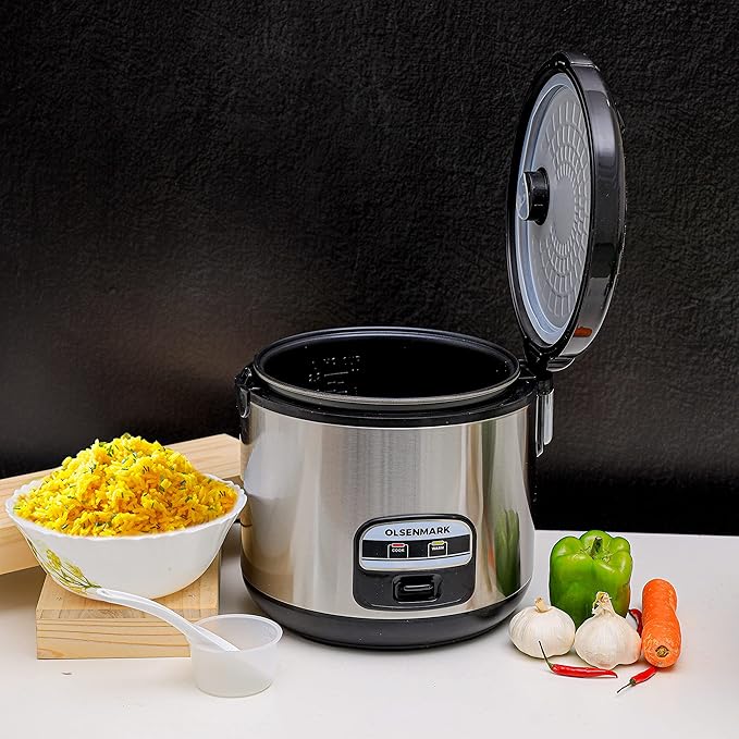 Severin Rice Cooker ©