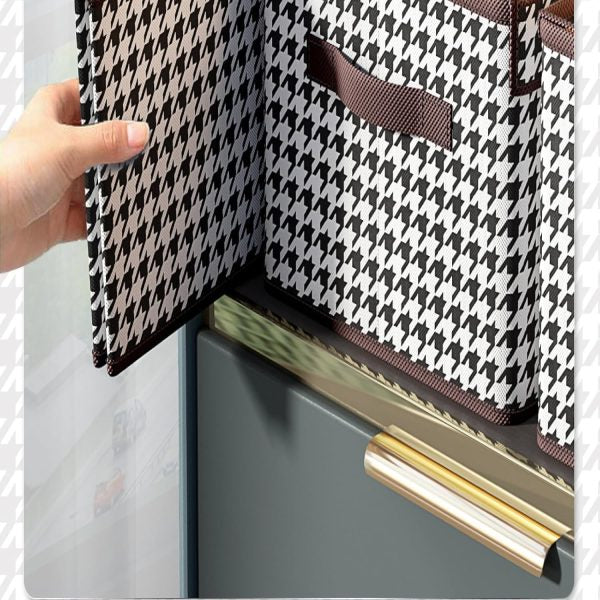 Cloth Storage Organizer