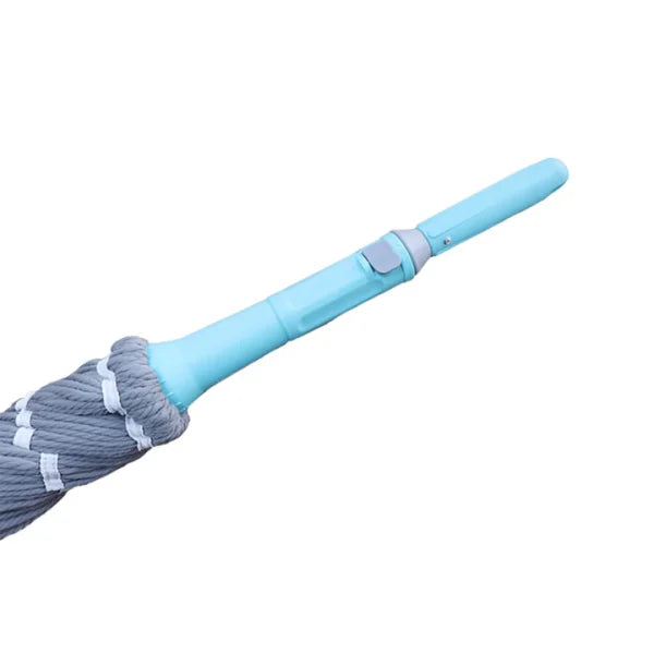 2-in-1 DehydrateTwist Fine Fiber Floor Mop