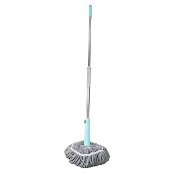 2-in-1 DehydrateTwist Fine Fiber Floor Mop