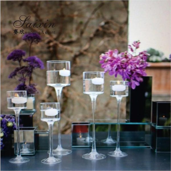 Floating Candles . Pack Of 12