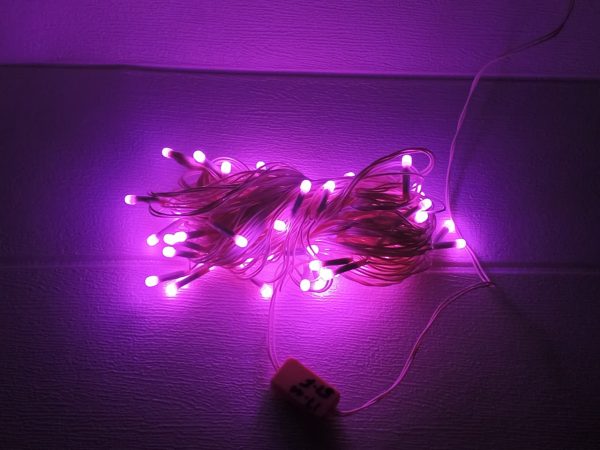 Home Decorative String Lights