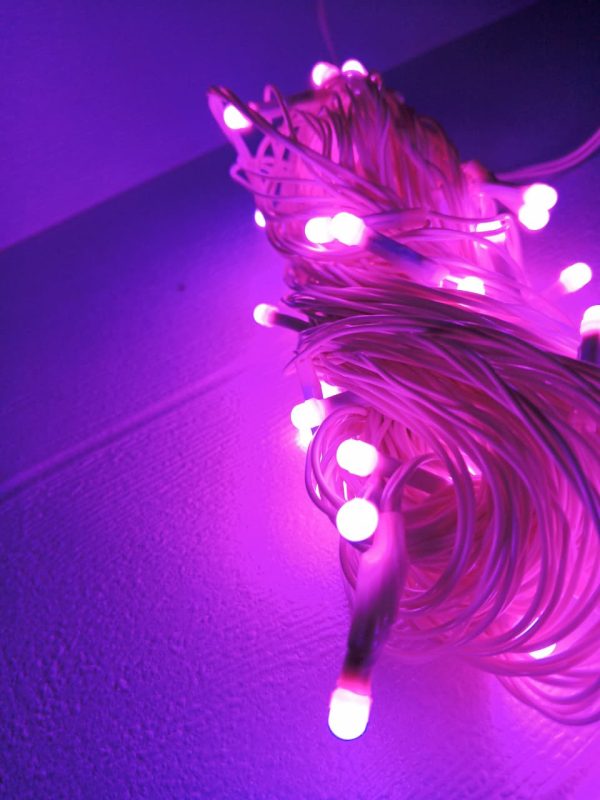 Home Decorative String Lights