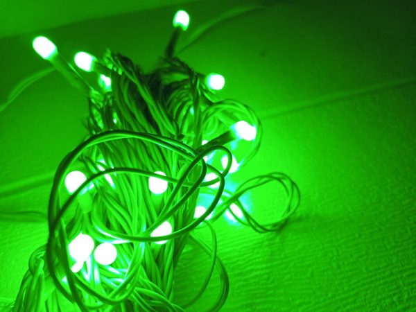 Home Decorative String Lights