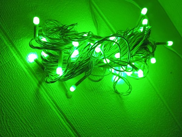 Home Decorative String Lights