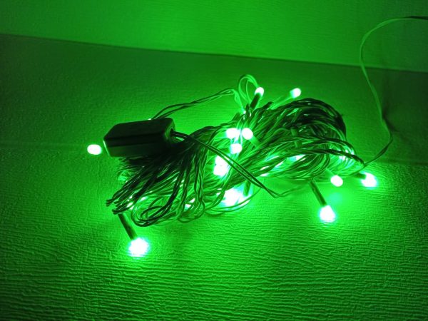Home Decorative String Lights
