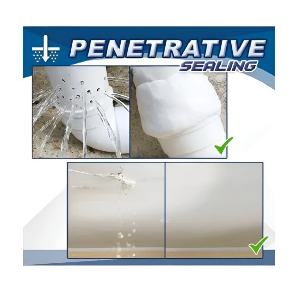 Hydra Waterproof Agent 250 Gm For Wall & Floor