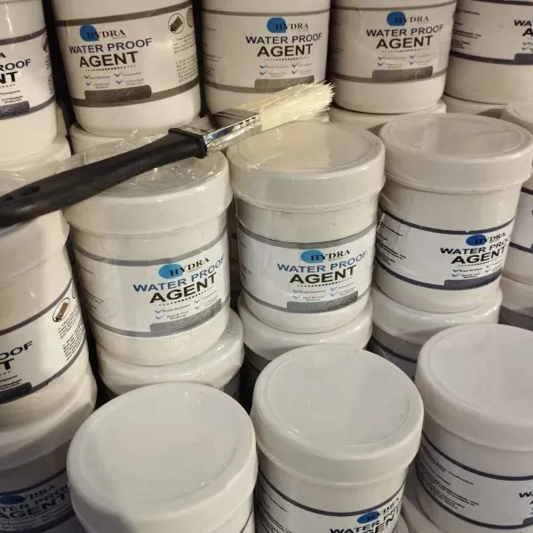 Hydra Waterproof Agent 250 Gm For Wall & Floor