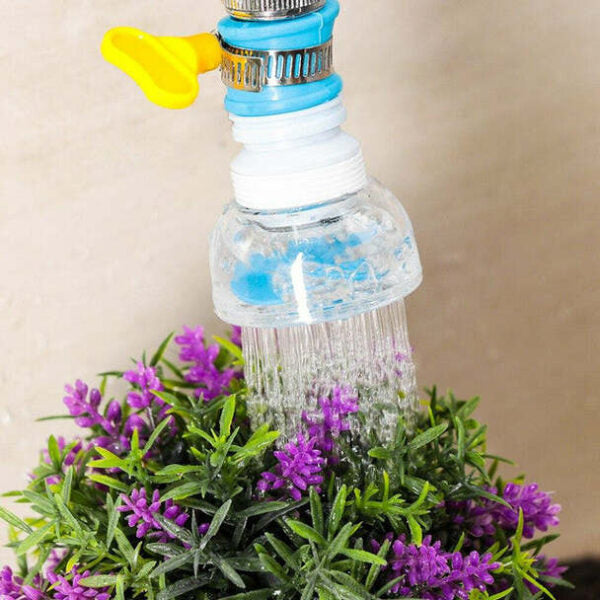 Kitchen Filter Tap Extendable Nozzle