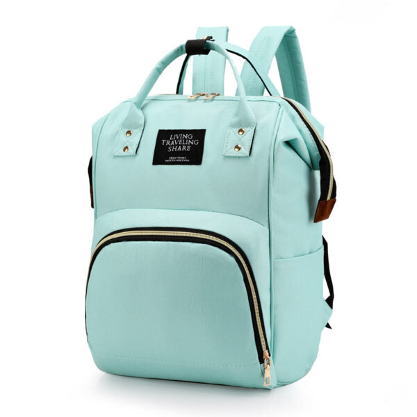 Multi-function Waterproof Outdoor Backpack