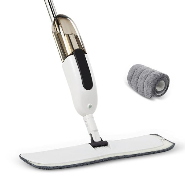 Microfiber Water Spray Mop
