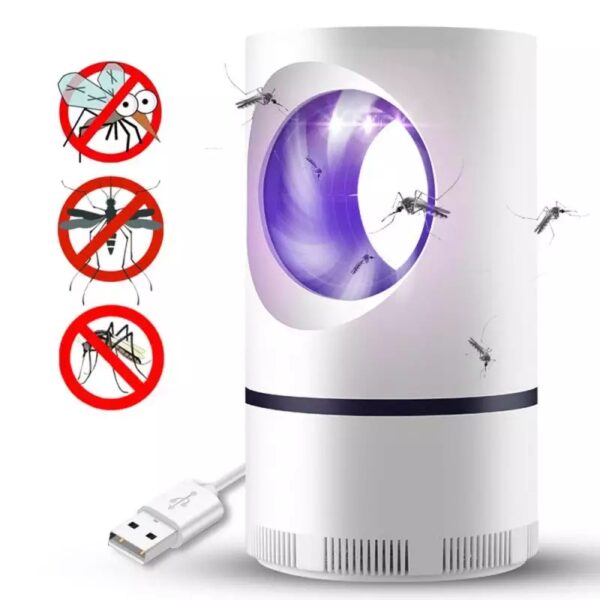 UV Mosquito Killer Lamp