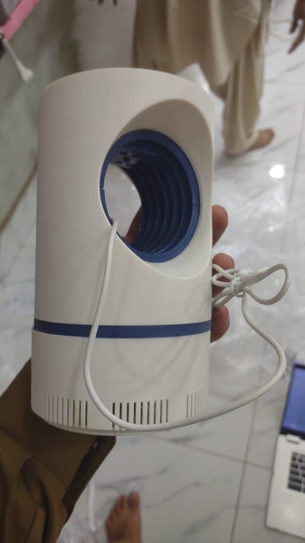 UV Mosquito Killer Lamp