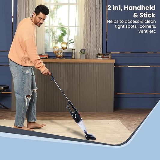 V1 Handheld Vacuum Cleaner ©