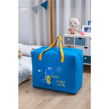Portable Storage Handbag