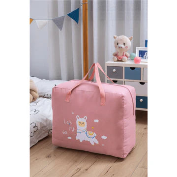 Portable Storage Handbag