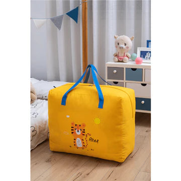 Portable Storage Handbag