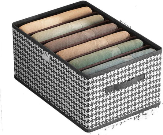 Cloth Storage Organizer