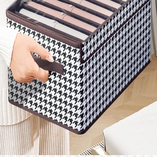 Cloth Storage Organizer