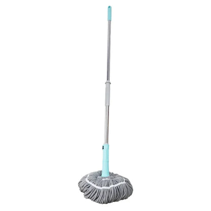 2-in-1  DehydrateTwist Fine Fiber Floor Mop