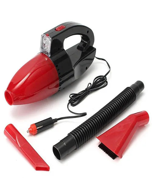 Mini Car/couch Vacuum Cleaner