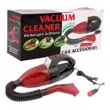 Mini Car/couch Vacuum Cleaner