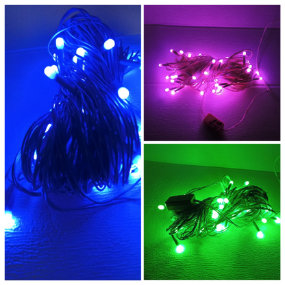 Home Decorative String Lights
