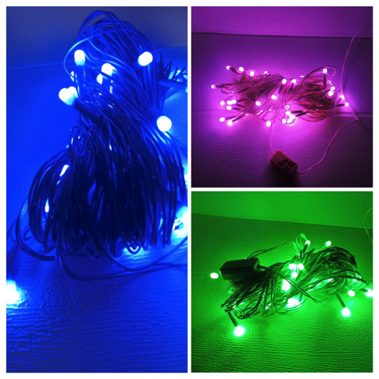 Home Decorative String Lights