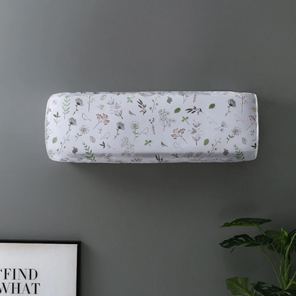Indoor Wall Mounted Air Conditioner Dust Proof  Cover