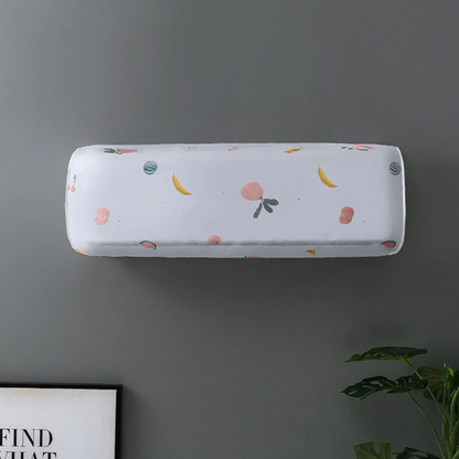 Indoor Wall Mounted Air Conditioner Dust Proof  Cover