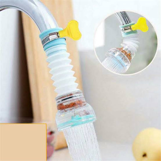 Kitchen Filter Tap Extendable Nozzle
