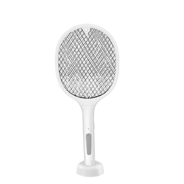 Electric Mosquito Racket, Rechargeable Grid