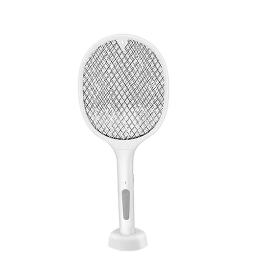 Electric Mosquito Racket, Rechargeable Grid