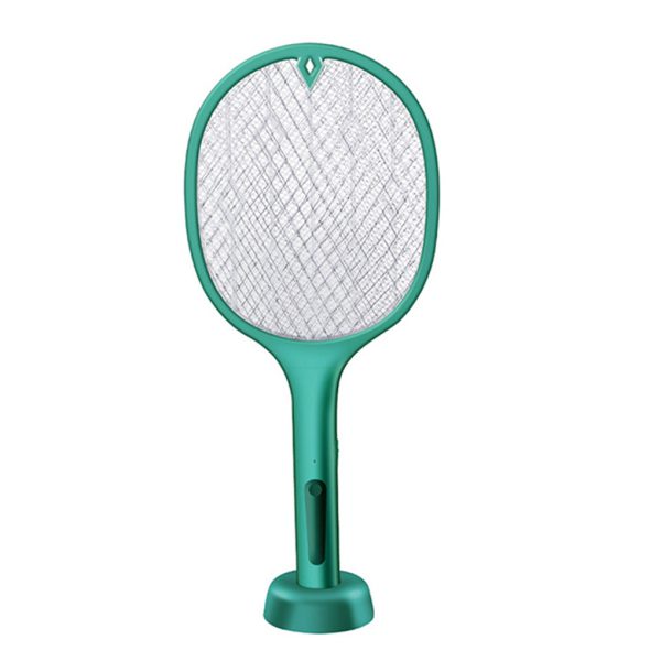 Electric Mosquito Racket, Rechargeable Grid