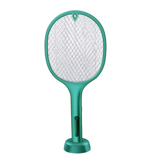 Electric Mosquito Racket, Rechargeable Grid