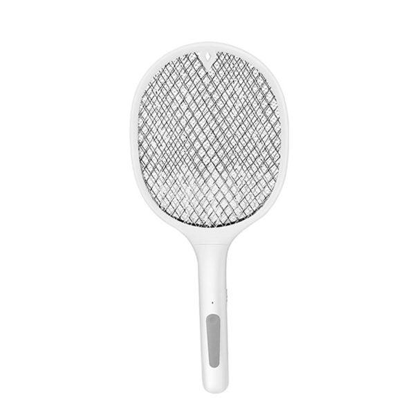 Electric Mosquito Racket, Rechargeable Grid