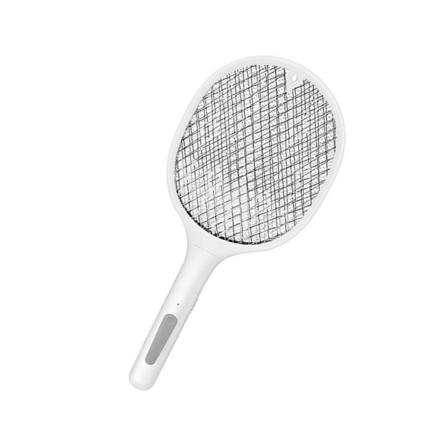 Electric Mosquito Racket, Rechargeable Grid
