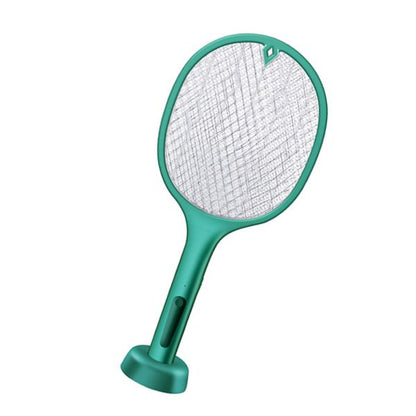 Electric Mosquito Racket, Rechargeable Grid