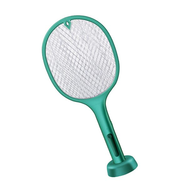 Electric Mosquito Racket, Rechargeable Grid