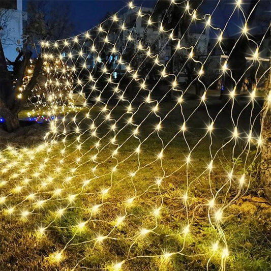 Net Mesh 1.5×1.5 Meter Fairy Light