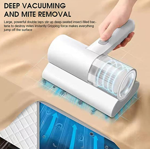 Bed/Couch Vacuum Cleaner