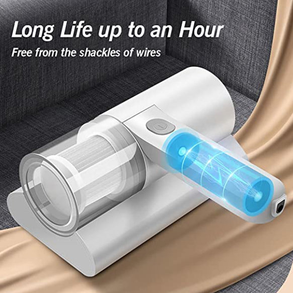 Bed/Couch Vacuum Cleaner