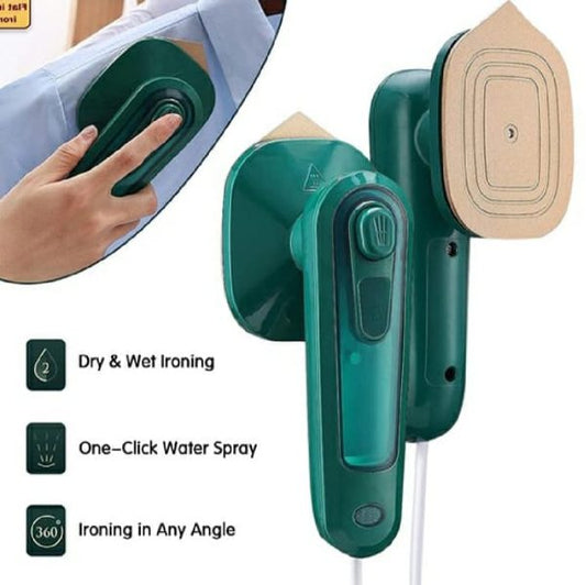 Portable 40W Mini Electric Steam Iron