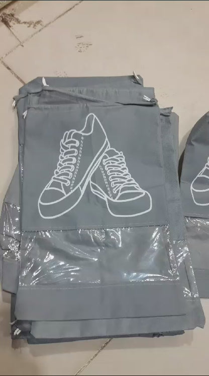 Dust-proof Shoe Storage Bag