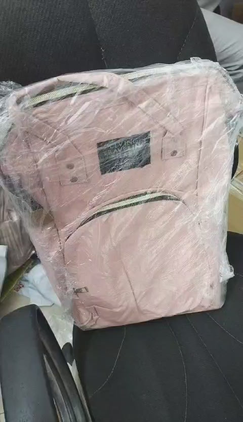Multi-function Waterproof Outdoor Backpack