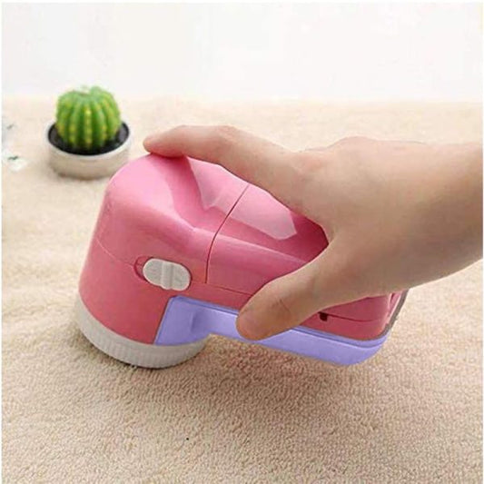 Lint Remover, Clothes Shaver For Fluff Pilling Fabric ,Rechargeable