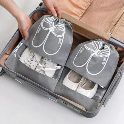 Dust-proof Shoe Storage Bag